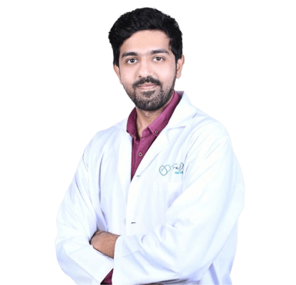 Dr. Anas Abdul