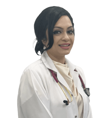 Dr. Imaan Chowdhury