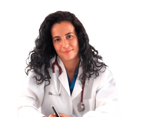 Dr. Maya El Khouri
